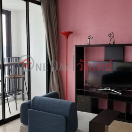 Condo for Rent: Ashton Chula - Silom, 35 m², 1 bedroom(s) - OneDay_0