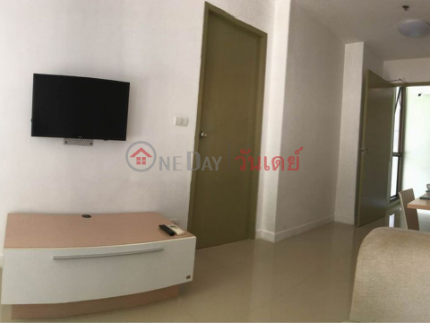 Condo for Rent: Ideo Mix Sukhumvit 103, 36 m², 1 bedroom(s) - OneDay_0