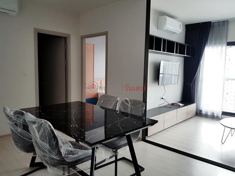 Condo for Rent: Life Sukhumvit 48, 38 m², 1 bedroom(s),Thailand, Rental ฿ 21,000/ month