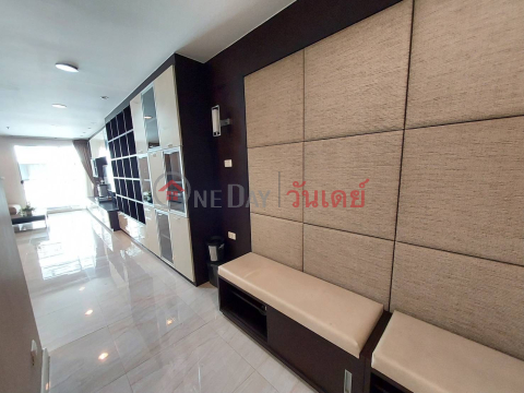 Condo for Rent: Serene Place Sukhumvit 24, 110 m², 2 bedroom(s) - OneDay_0