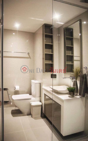 Condo for Rent: LIV@49, 50 m², 1 bedroom(s),Thailand Rental, ฿ 50,000/ month