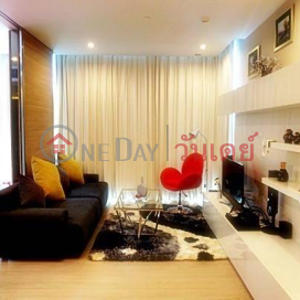 คอนโด สำหรับ เช่า: The Room Sukhumvit 21, 52 ตร.ม., 1 ห้องนอน - OneDay_0