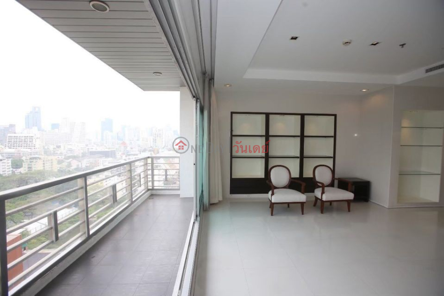 Property Search Thailand | OneDay | Residential, Rental Listings, Condo for Rent: Royal Residence Park, 385 m², 4 bedroom(s)