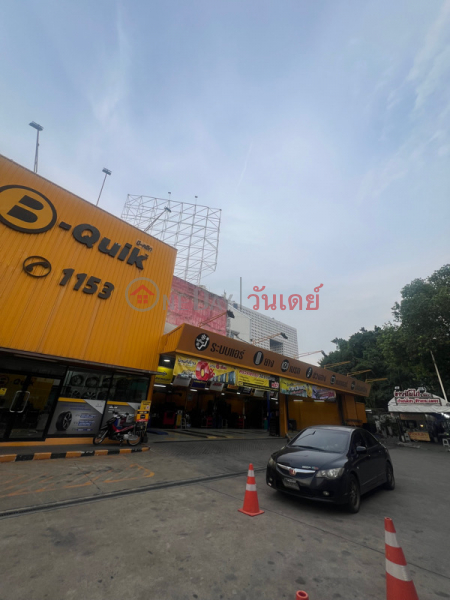 B-Quik Susco Phahon Yothin Soi 24 (บี-ควิก ซัสโก้ พหลโยธิน ซ.24),Chatuchak | OneDay วันเดย์(4)