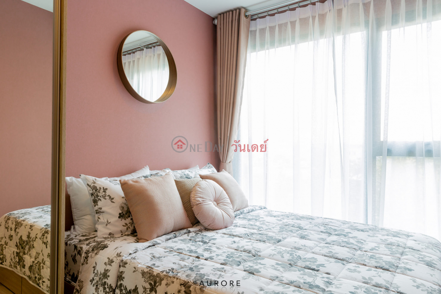 The Privacy | Thailand Rental ฿ 11,000/ month