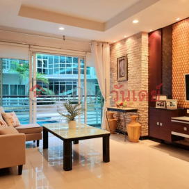 คอนโด สำหรับ เช่า: Avenue 61, 107 ตร.ม., 2 ห้องนอน - OneDay_0