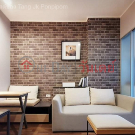 Condo for Rent: Supalai Wellington 2, 66 m², 2 bedroom(s) - OneDay_0