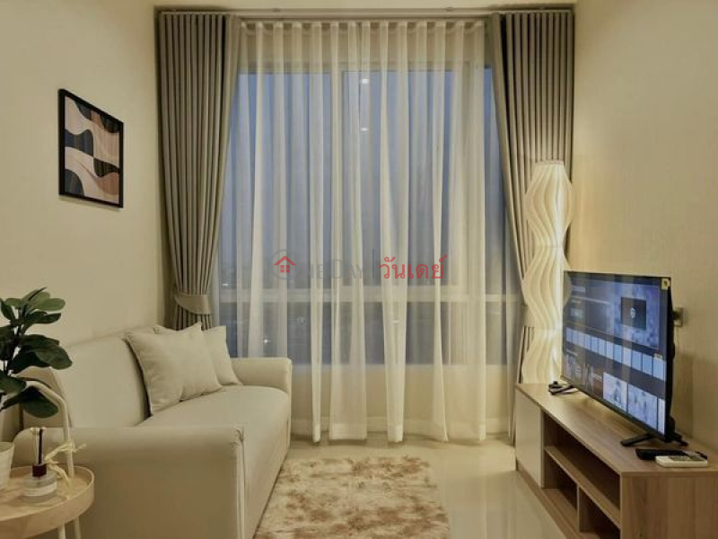 Condo for rent: The Sky Sukhumvit (18th floor, building C) Rental Listings