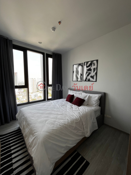 Condo for Rent: XT Ekkamai, 45 m², 2 bedroom(s) | Thailand Rental ฿ 34,000/ month