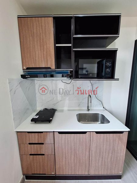 ฿ 13,000/ month, For rent The Gallery Bearing (7th floor)