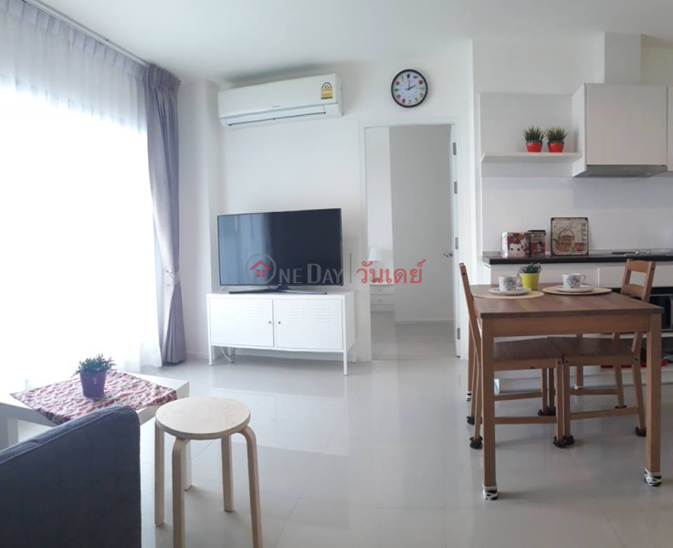 , 2 | Residential, Rental Listings, ฿ 24,000/ month