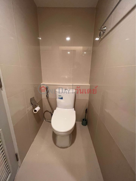 ฿ 19,000/ month, Condo for Rent: Focus Ploenchit, 33 m², 1 bedroom(s)