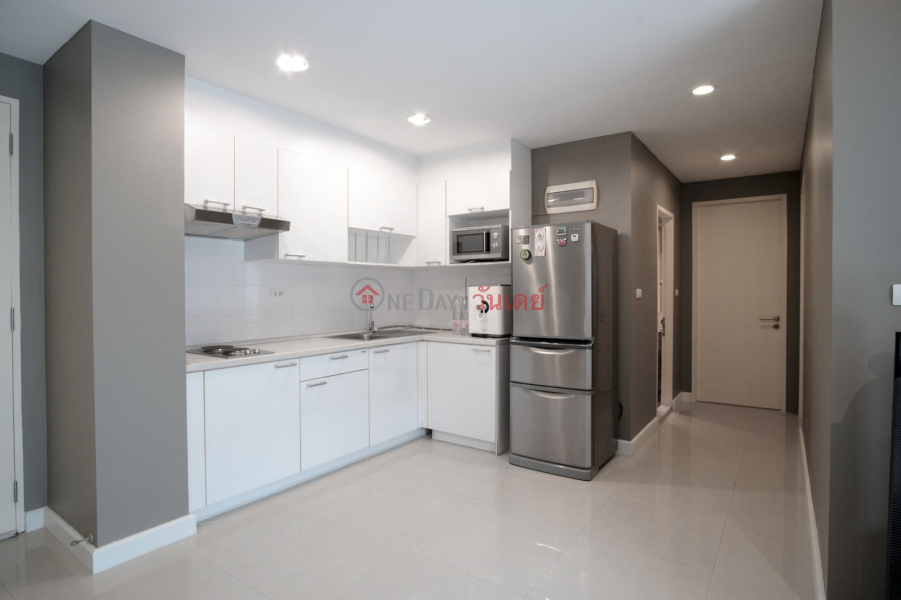 Condo for Rent: The Clover, 84 m², 2 bedroom(s),Thailand | Rental ฿ 35,000/ month