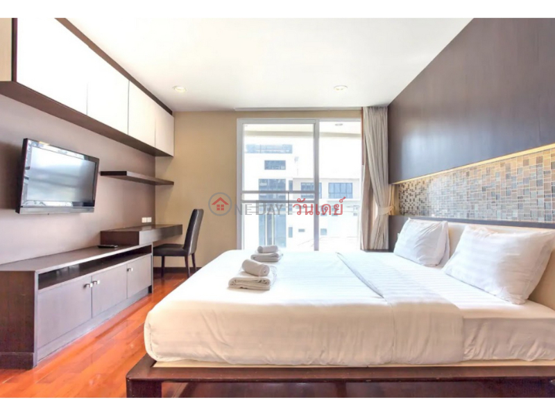 Condo for Rent: Richmond Hills Residence Thonglor 25, 165 m², 2 bedroom(s) | Thailand | Rental, ฿ 50,000/ month