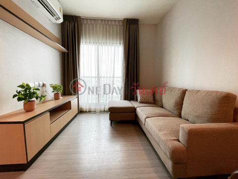 Condo for Rent: Life Sukhumvit 62, 50 m², 2 bedroom(s) - OneDay_0