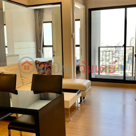 Condo for Rent: Urbano Absolute Sathon - Taksin, 38 m², 1 bedroom(s) - OneDay_0