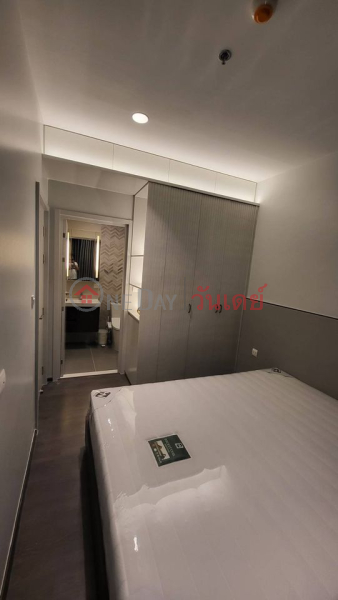 Condo for Rent: OKA HAUS Sukhumvit 36, 49 m², 1 bedroom(s) Rental Listings