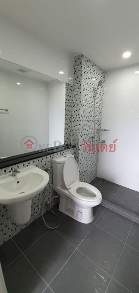 Condo for Rent: D Mark Condo, 30 m², 1 bedroom(s) Rental Listings