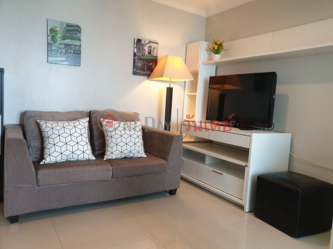 Condo for Rent: Lumpini Place Rama IX - Ratchada, 37 m², 1 bedroom(s) - OneDay_0