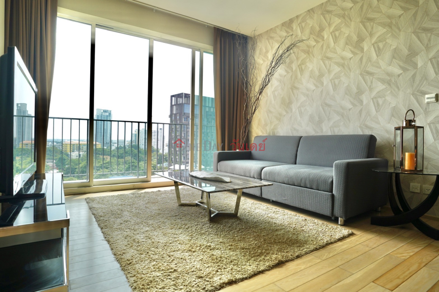 Property Search Thailand | OneDay | Residential Rental Listings | Condo for Rent: Siri at Sukhumvit, 101 m², 3 bedroom(s)