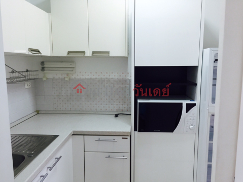 คอนโด สำหรับ เช่า: Condo One X Sukhumvit 26, 32 ตร.ม., 1 ห้องนอน - OneDay_0