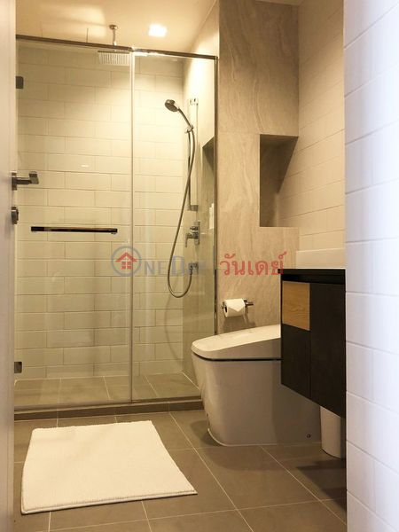 ฿ 8.9Million Condo for sale THE LINE Jatujak-Mochit