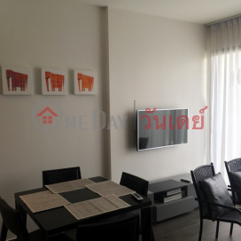 Condo for Rent: The Lofts Ekkamai, 45 m², 1 bedroom(s) - OneDay_0