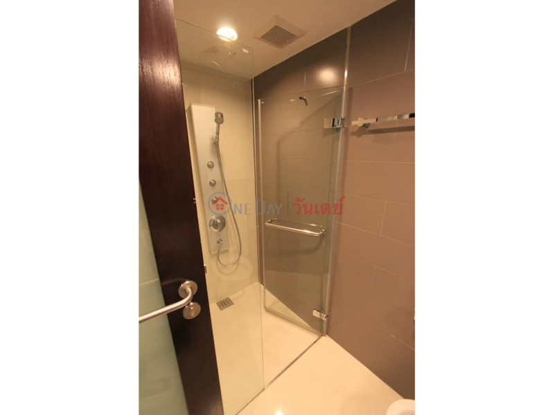 Condo for Rent: Ideo Morph 38, 36 m², 1 bedroom(s) Thailand, Rental, ฿ 25,000/ month