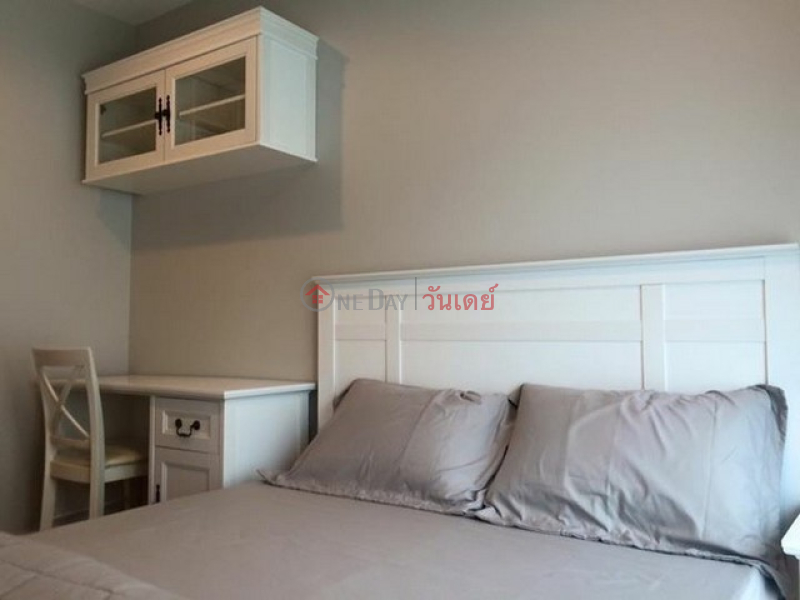 Condo for Rent: Condolette Dwell Sukhumvit 26, 32 m², 1 bedroom(s) Rental Listings