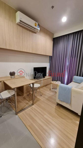 Condo for Rent: M Jatujak, 30 m², 1 bedroom(s) Rental Listings