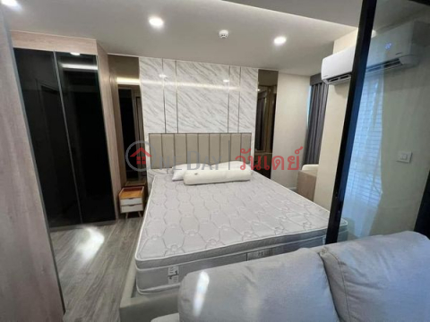 Condo for rent: IKON SUKHUMVIT 77 CONDOMINIUM (8th floor) _0