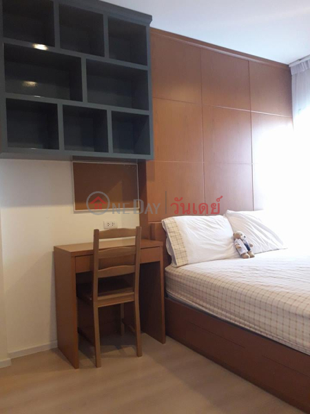 Condo for Rent: Aspire Sukhumvit 48, 54 m², 2 bedroom(s) Rental Listings