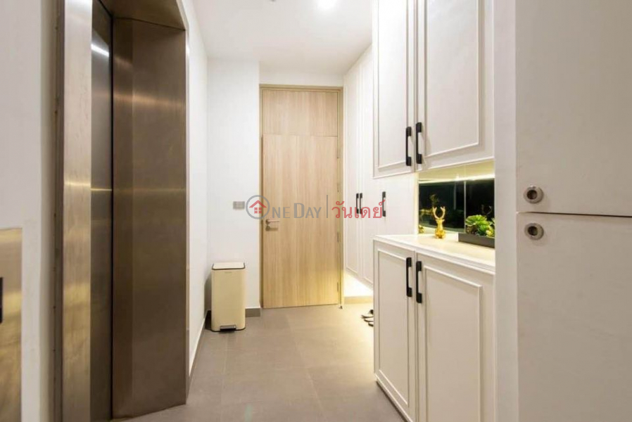 Condo for rent Noble Ploenchit (4th floor) Rental Listings