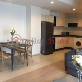 Condo for Rent: HQ by Sansiri, 80 m², 2 bedroom(s) - OneDay_0