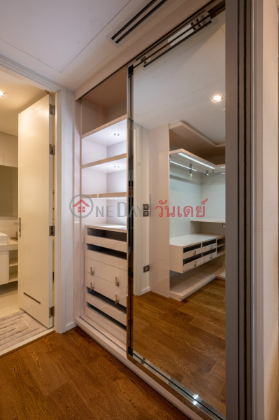 Property Search Thailand | OneDay | Residential, Rental Listings Condo for Rent: The Bangkok Sathorn, 64 m², 1 bedroom(s)