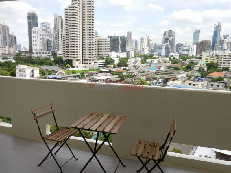 Condo for Rent: Baan Sukhumvit 36, 78 m², 2 bedroom(s) Thailand Rental | ฿ 28,000/ month