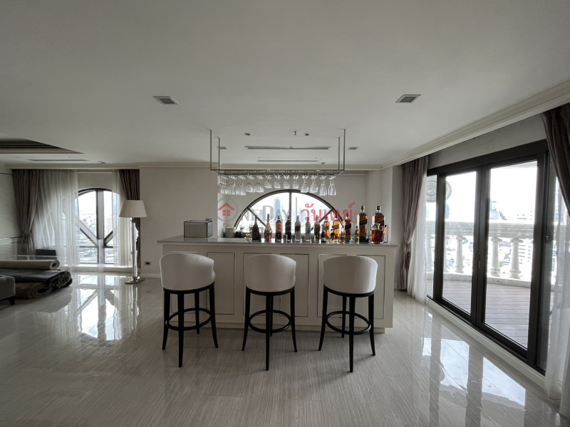 Condo for Sale: State Tower, 347 m², 3 bedroom(s),Thailand | Sales ฿ 38.5Million