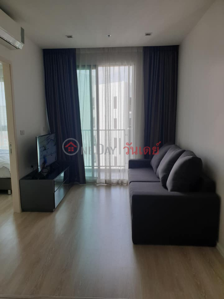 Condo for Rent: Quinn Condo Ratchada, 34 m², 1 bedroom(s) Rental Listings