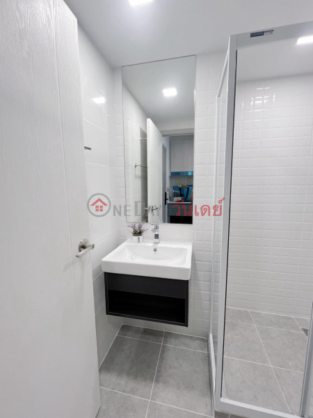 ฿ 14,000/ month Condo for rent: Kave Seed Kaset (6th floor),26sqm, shuttle service