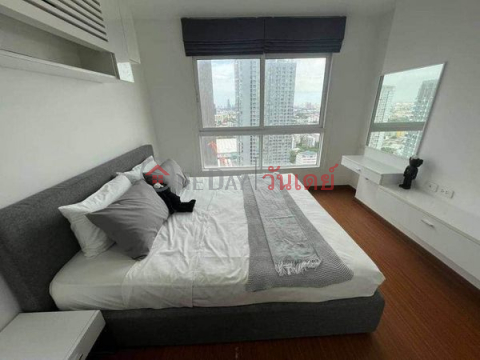 Condo for rent: Diamond Sukhumvit (28th floor) _0