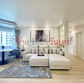 คอนโดฟอร์จูน นราธิวาส 24 / สาธุประดิษฐ์ 19 – รีโนเวทยูนิตใหม่ _0