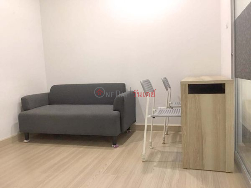 [For rent] Deco Condominium (Building A, 2nd floor),fully furnished | Thailand | Rental, ฿ 7,000/ month
