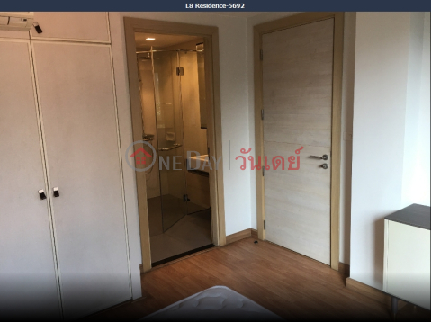 อื่นๆ สำหรับ เช่า: L8 Residence, 175 ตร.ม., 3 ห้องนอน - OneDay_0