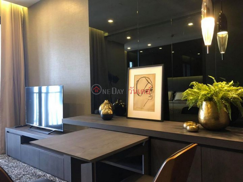 Ashton Asoke for Rent | Condo in Khlong Toei Nuea Thailand | Rental ฿ 35,000/ month