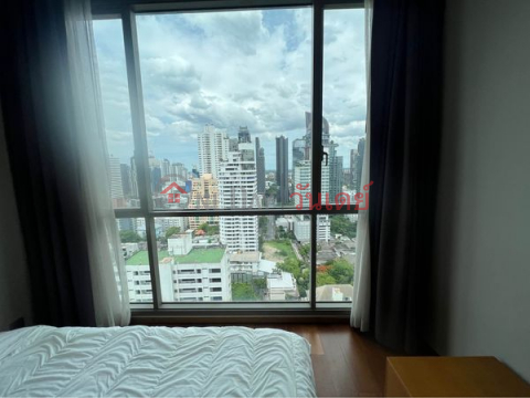 For rent Quattro by Sansiri (22nd floor) (666-3123021753)_0