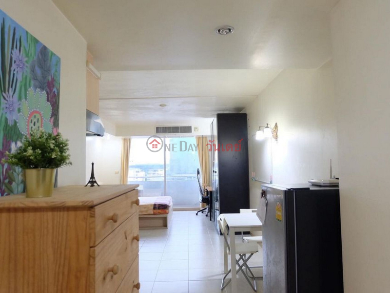 Condo for Rent: Supalai Park Phaholyothin, 43 m², 1 bedroom(s) Rental Listings