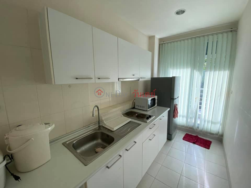 Condo for Rent: Life @ Ratchada, 41 m², 1 bedroom(s),Thailand | Rental ฿ 12,000/ month