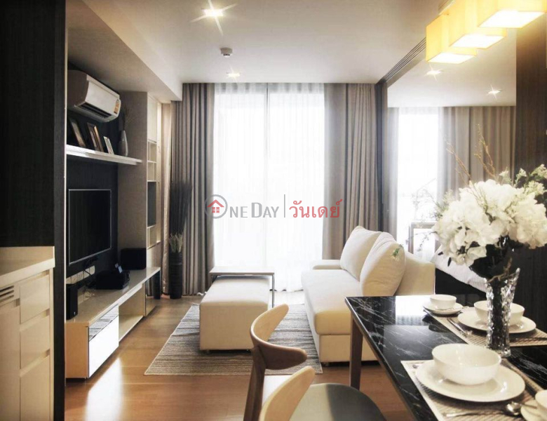 Condo for Rent: LIV@49, 50 m², 1 bedroom(s) Rental Listings