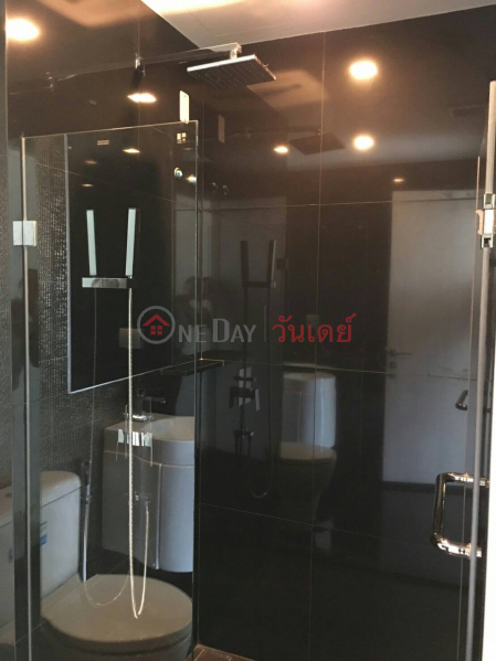 Condo for Rent: Rhythm Sukhumvit 36 - 38, 34 m², 1 bedroom(s) Rental Listings