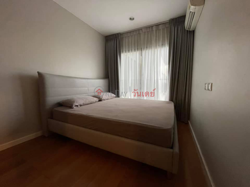 คอนโด สำหรับ เช่า: Condolette Dwell Sukhumvit 26, 35 ตร.ม., 1 ห้องนอน, ประเทศไทย เช่า, ฿ 19,000/ เดือน